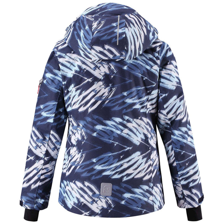 Reima Frost Jacket - Girls' Navy