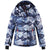 Reima Frost Jacket - Girls' Navy