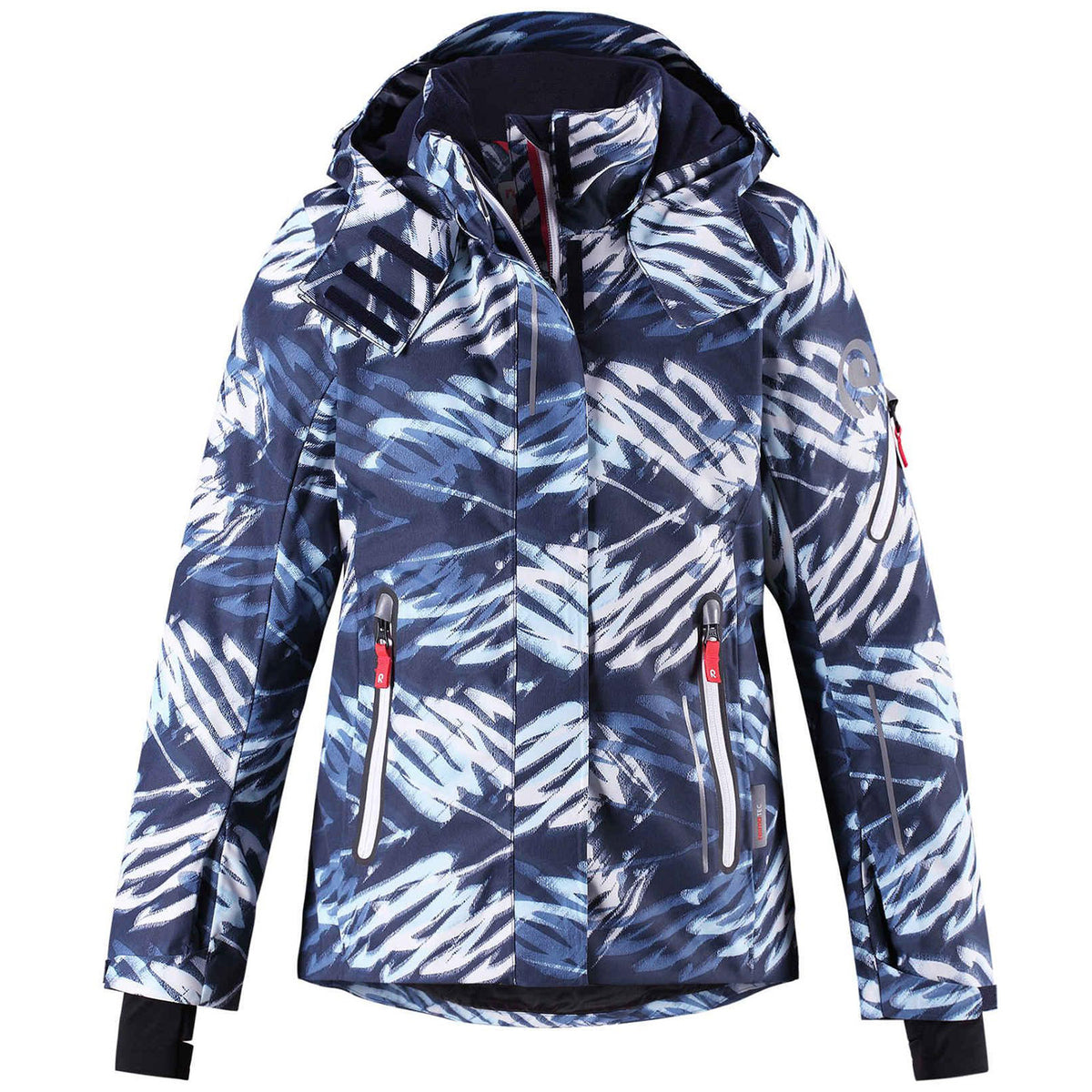 Reima Frost Jacket - Girls' Navy