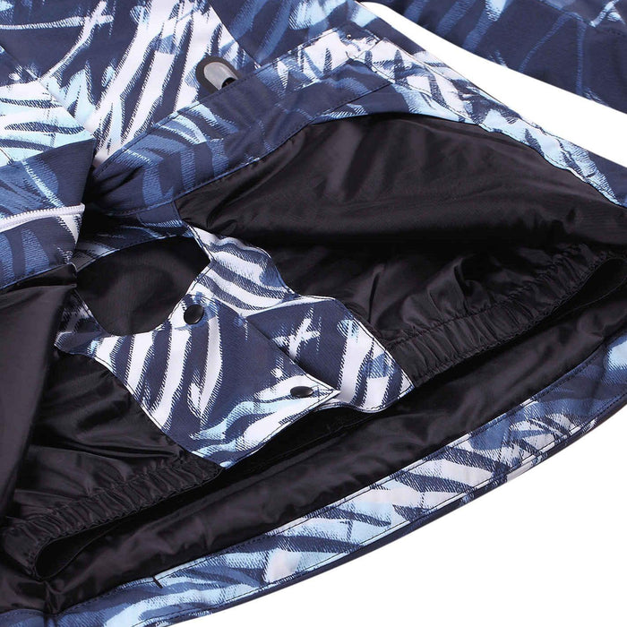 Reima Frost Jacket - Girls' Navy