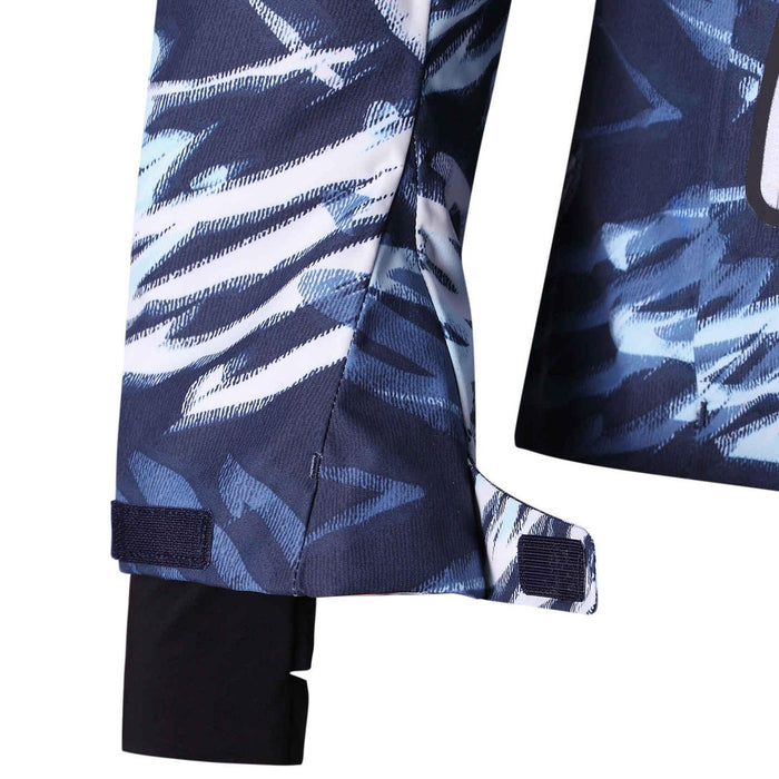 Reima Frost Jacket - Girls' Navy