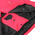 Reima Glow Jacket - Girls' Strawberry Red