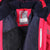 Reima Glow Jacket - Girls' Strawberry Red