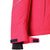 Reima Glow Jacket - Girls' Strawberry Red