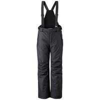 Reima Wingon Pants - Kids' Black::Black
