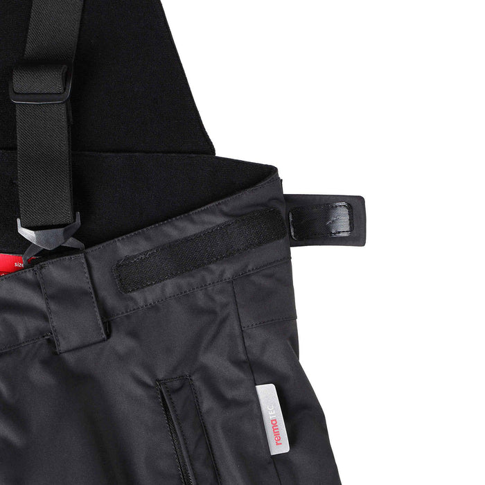 Reima Wingon Pants - Kids' Black