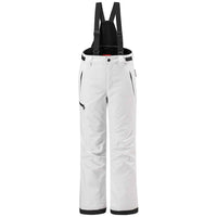 Reima Terrie Pants - Kids' White::White