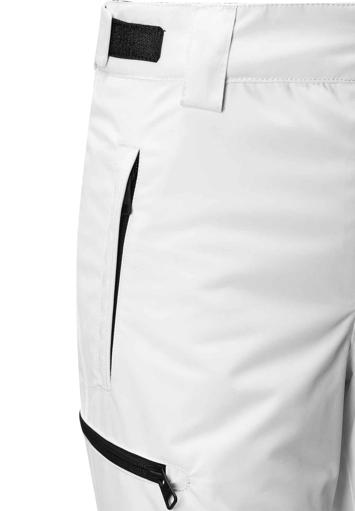 Reima Terrie Pants - Kids' White
