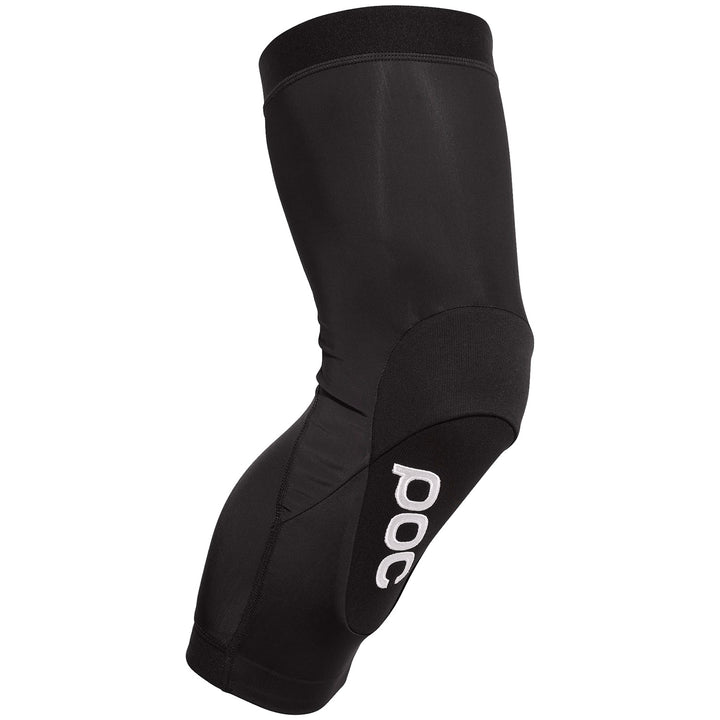POC VPD Air Leg Sleeves Uranium Black
