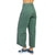 RVCA Niku Pants - Women's Dark Forest
