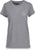 Dakine Brook S/S Tech Tee - Women's Heather Graphite
