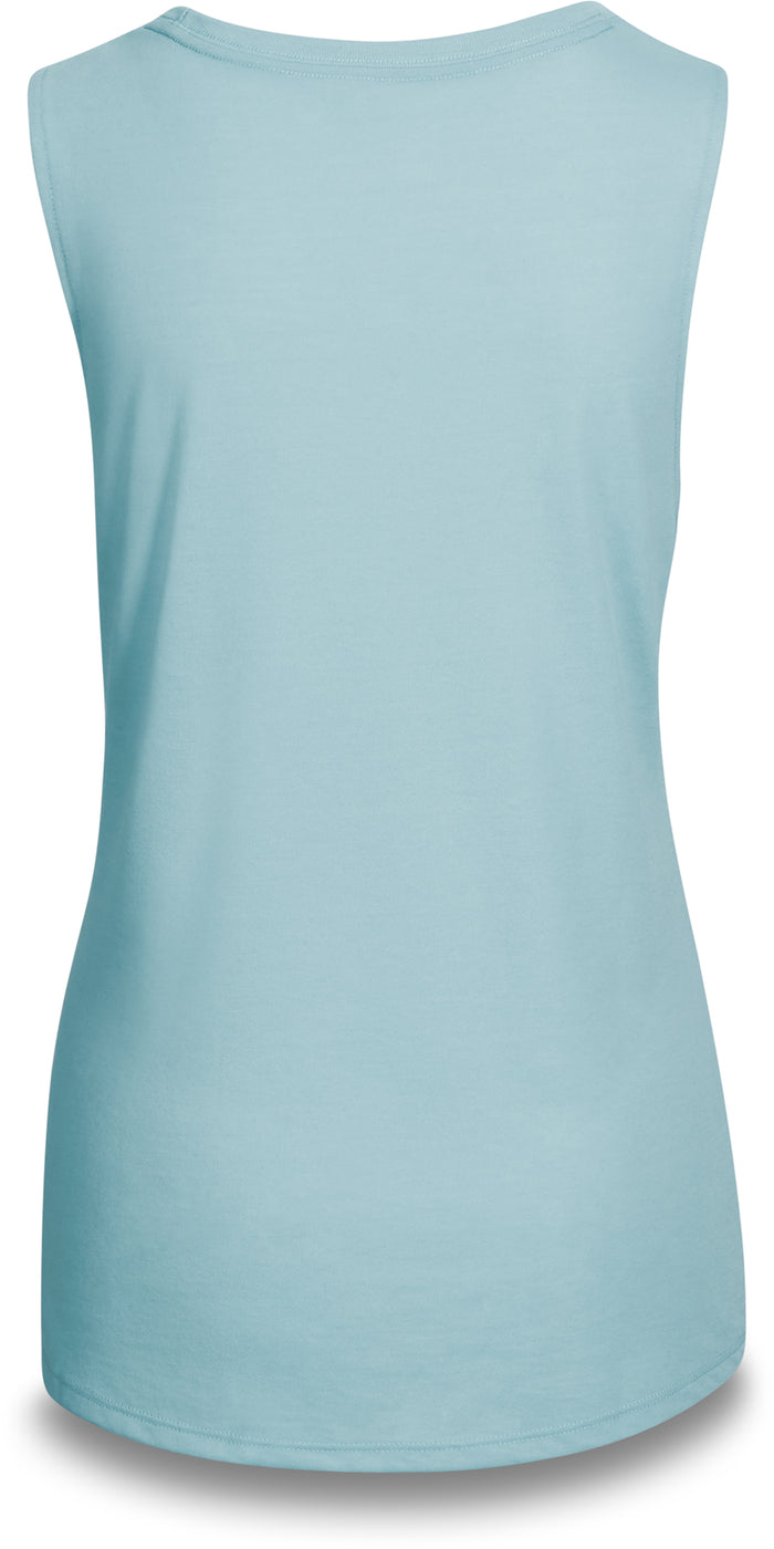 Dakine Tech Tank - Women's Stone Blue
