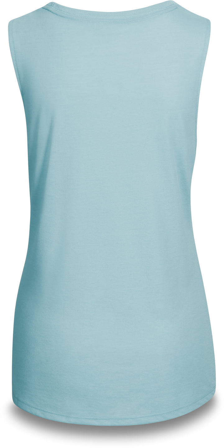 Dakine Tech Tank - Women's Stone Blue