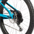 Devinci Troy 29 GX 12s Complete Mountain Bike 2019 Blue/Black