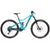 Devinci Troy 29 GX 12s Complete Mountain Bike 2019 Blue/Black