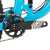 Devinci Troy 29 GX 12s Complete Mountain Bike 2019 Blue/Black