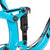 Devinci Troy 29 GX 12s Complete Mountain Bike 2019 Blue/Black