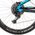 Devinci Troy 29 GX 12s Complete Mountain Bike 2019 Blue/Black