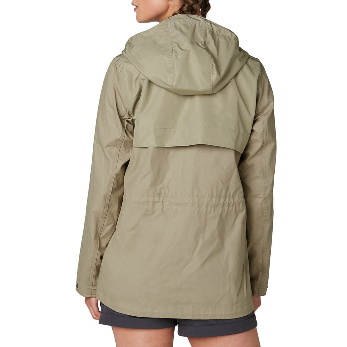 Helly Hansen Trollvann Anorak - Women's Aluminum