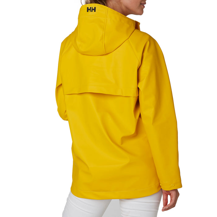 Helly Hansen Jeløy Jacket - Women's Essential Yellow
