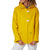 Helly Hansen Jeløy Jacket - Women's Essential Yellow