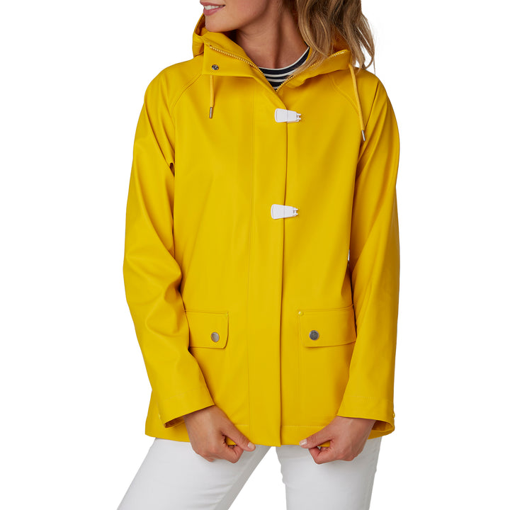 Helly Hansen Jeløy Jacket - Women's Essential Yellow
