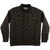 Salty Crew Tidal Jacket Black