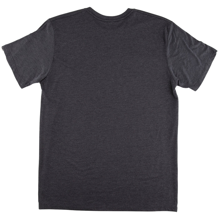 Salty Crew Horizon T-Shirt Navy Heather