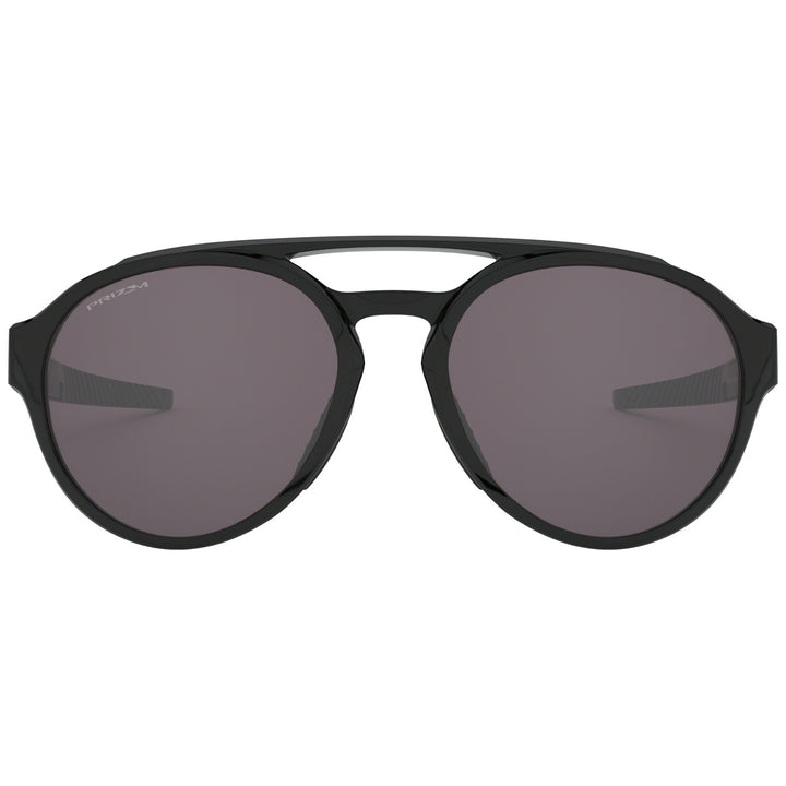 Oakley Forager Sunglasses Polished Black/Prizm Grey
