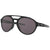 Oakley Forager Sunglasses Polished Black/Prizm Grey