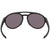 Oakley Forager Sunglasses Polished Black/Prizm Grey