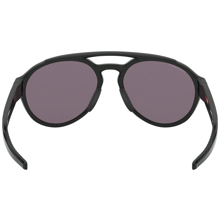 Oakley Forager Sunglasses Polished Black/Prizm Grey