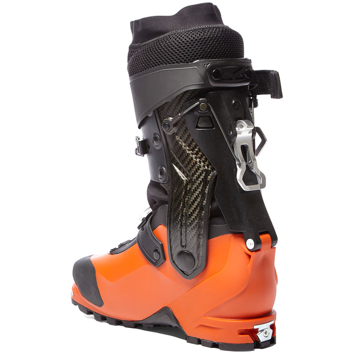 Arc'teryx Procline Carbon Support Alpine Touring Ski Boots 2018 Cayenne