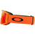 Oakley Harmony Fade Line Miner Low Bridge Fit Goggles Harmony Fade/Prizm Torch