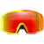 Oakley Harmony Fade Line Miner Low Bridge Fit Goggles Harmony Fade/Prizm Torch