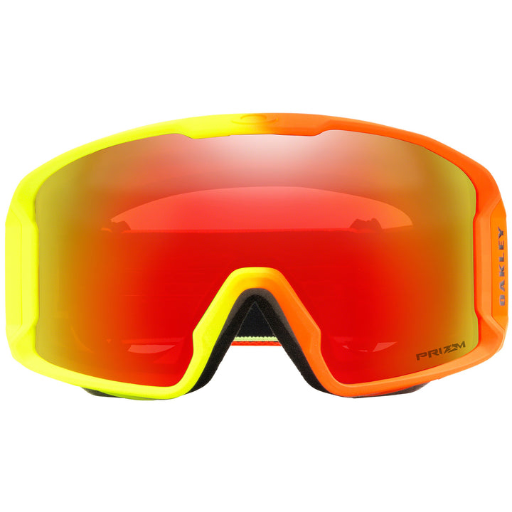 Oakley Harmony Fade Line Miner Low Bridge Fit Goggles Harmony Fade/Prizm Torch