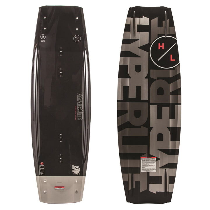 Hyperlite Riot Nova Wakeboard - Blem 2018