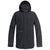 DC Command Jacket Black