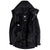 DC Command Jacket Black