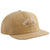 Dark Seas Menace Hat Gold