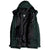 DC Servo Jacket Black