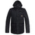 DC Servo Jacket Black