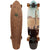 Arbor Mission Photo Longboard Complete