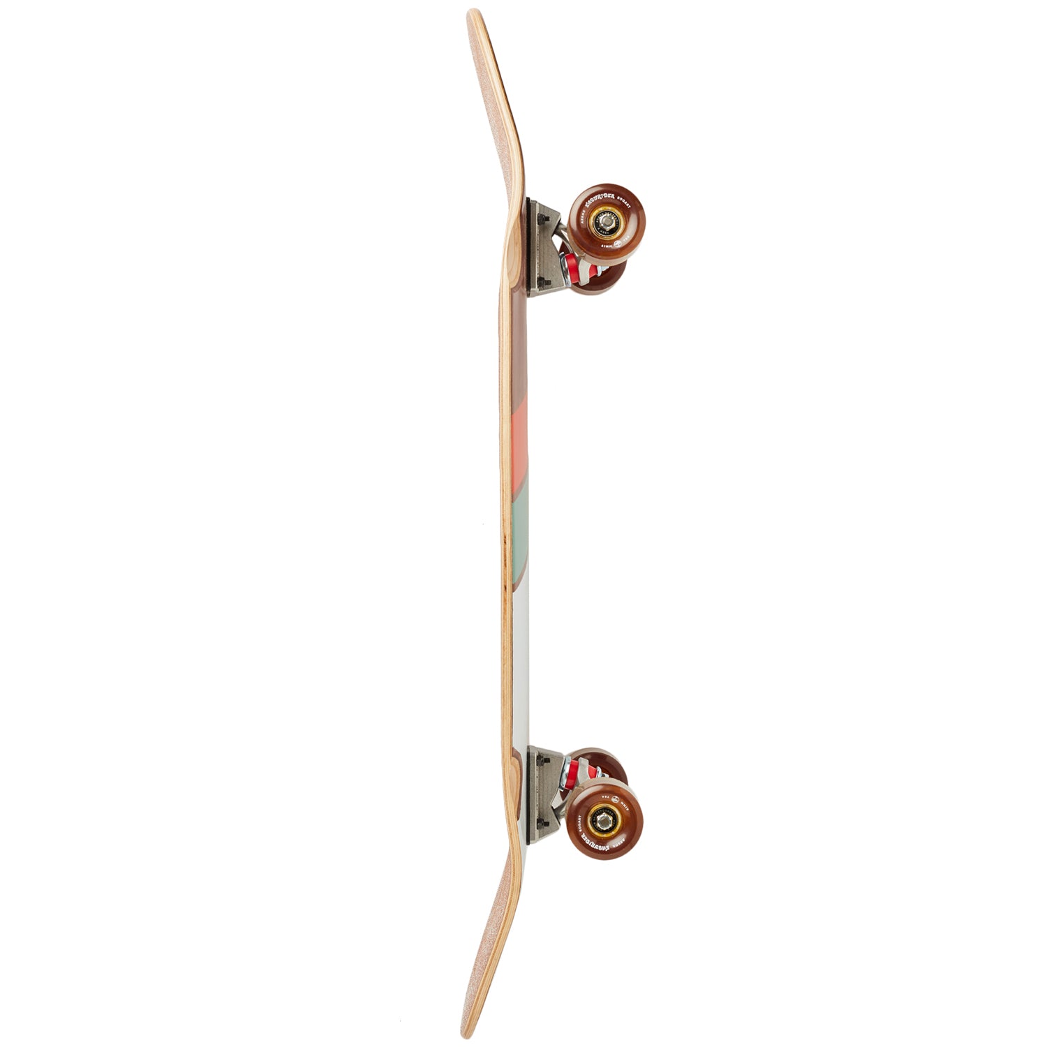 Arbor Shakedown Foundation Cruiser - Thumbnail 2