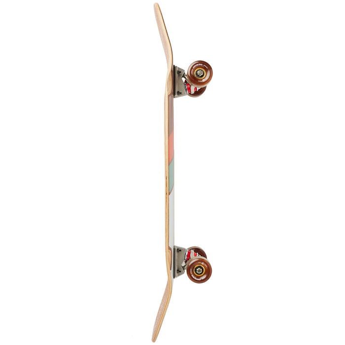 Arbor Shakedown Foundation Cruiser Skateboard Complete
