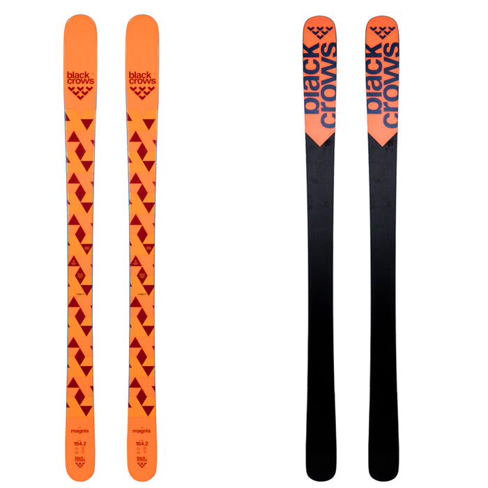 Black Crows Magnis Skis - Big Boys' 2020
