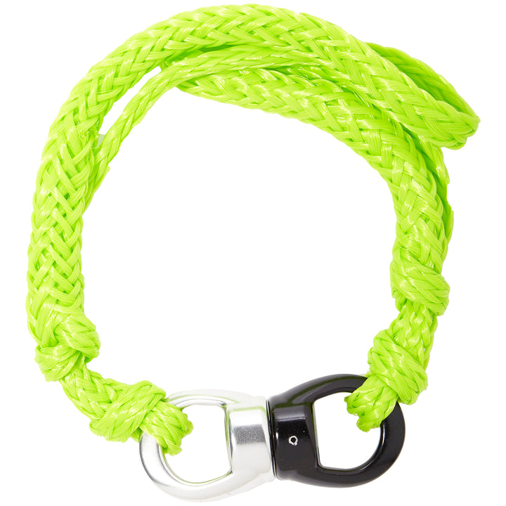 Ronix Spinner Mainline Attachment Rope Lime