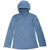 Norrona Svalbard Cotton Anorak - Women's Coronet Blue