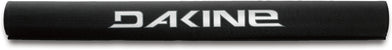 Dakine 28" Rack Pads - Set of 2 Black