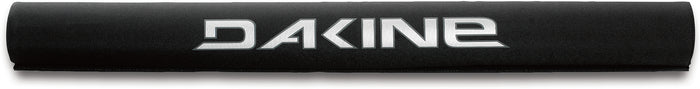 Dakine 28" Rack Pads - Set of 2 Black